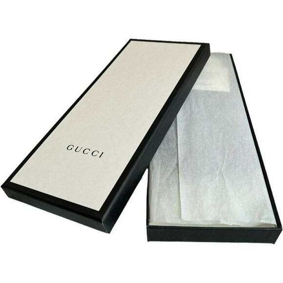 GUCCI Burgandy/Blue Metallic Accent Wool Sock, S8 (18-20cm) - Picture 9 of 10